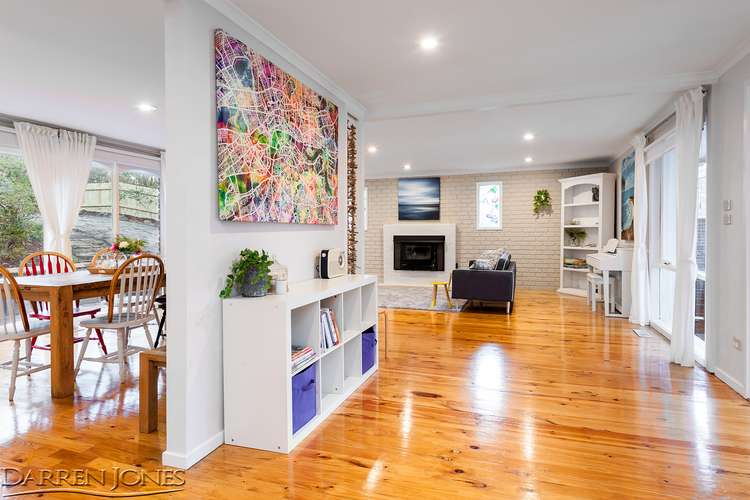 Fourth view of Homely house listing, 51 Cairns Street, Greensborough VIC 3088