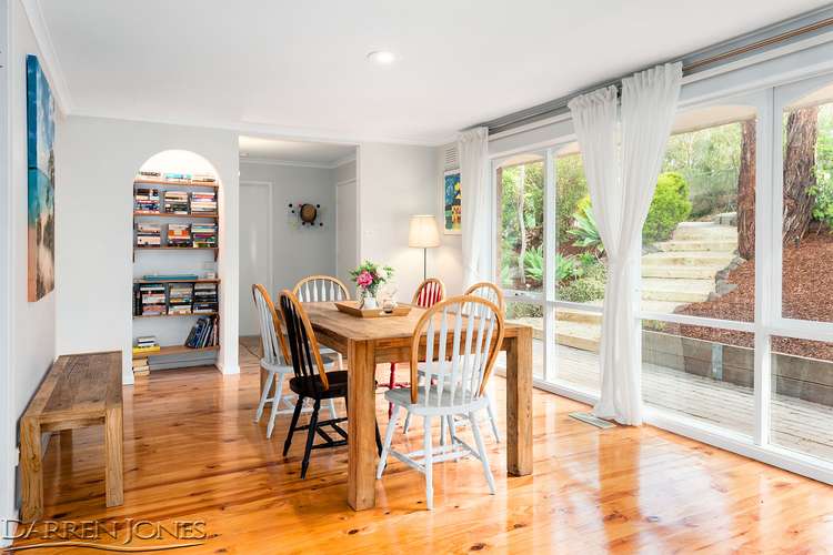 Sixth view of Homely house listing, 51 Cairns Street, Greensborough VIC 3088