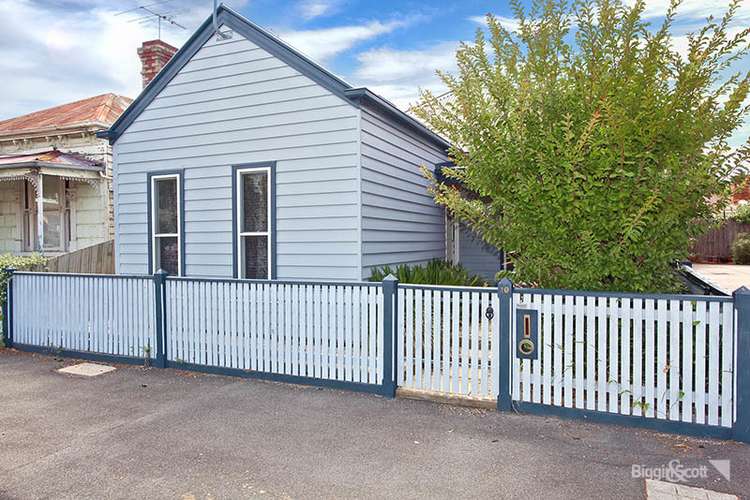 Second view of Homely house listing, 10 Forest Street, Collingwood VIC 3066