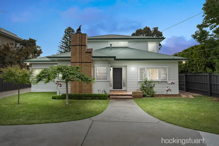 7 Spring Street, Sandringham VIC 3191