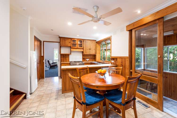 Second view of Homely house listing, 9 Bimbadeen Crescent, Yallambie VIC 3085