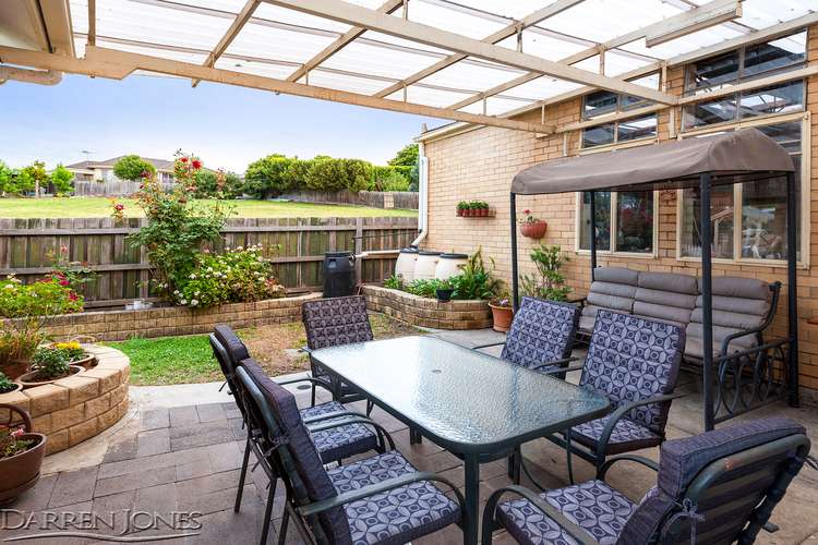Fourth view of Homely house listing, 9 Bimbadeen Crescent, Yallambie VIC 3085