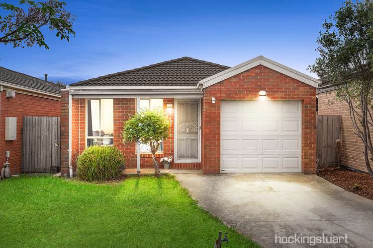 7 Emerald Terrace, Werribee VIC 3030