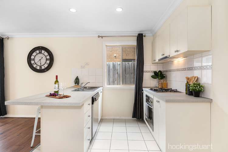 Sixth view of Homely house listing, 7 Emerald Terrace, Werribee VIC 3030