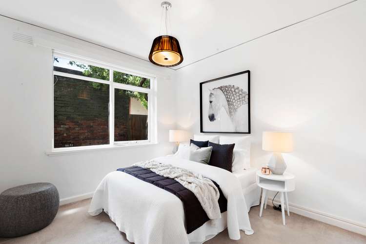 Second view of Homely apartment listing, 9/25 Williams Road, Prahran VIC 3181