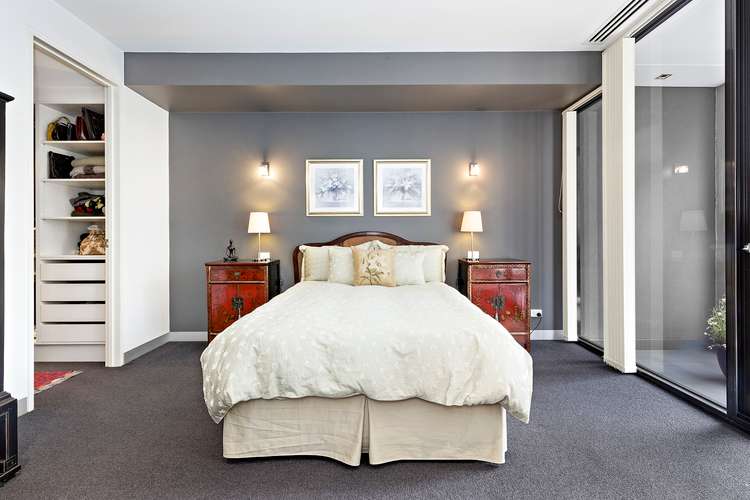 Sixth view of Homely apartment listing, 3/47 Wilson Street, South Yarra VIC 3141