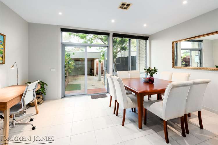 Second view of Homely townhouse listing, 9/40 Springthorpe Boulevard, Macleod VIC 3085