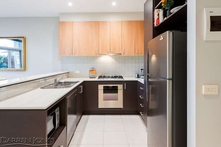 Fifth view of Homely townhouse listing, 9/40 Springthorpe Boulevard, Macleod VIC 3085