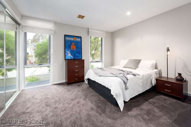 Sixth view of Homely townhouse listing, 9/40 Springthorpe Boulevard, Macleod VIC 3085