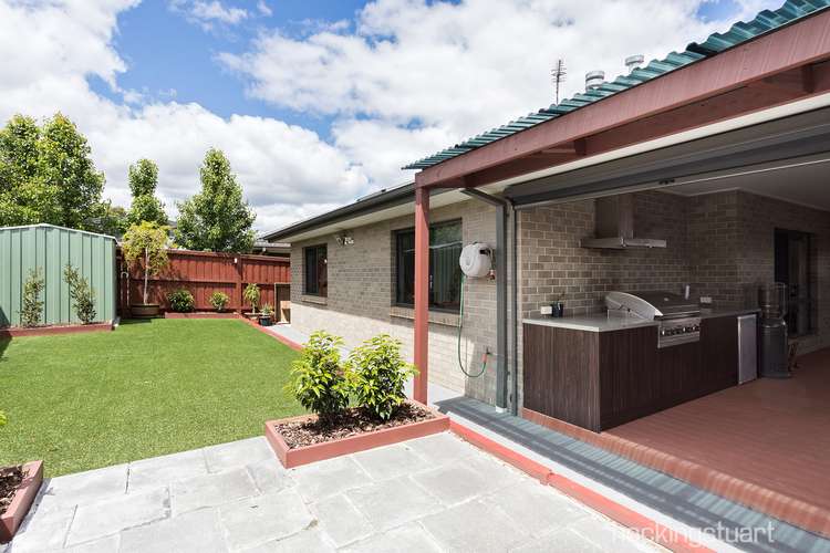 Sixth view of Homely house listing, 3 Paramount Parade, Alfredton VIC 3350