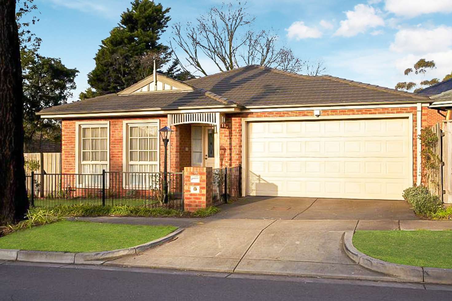 Main view of Homely house listing, 1A Rosslyn Street, Blackburn South VIC 3130