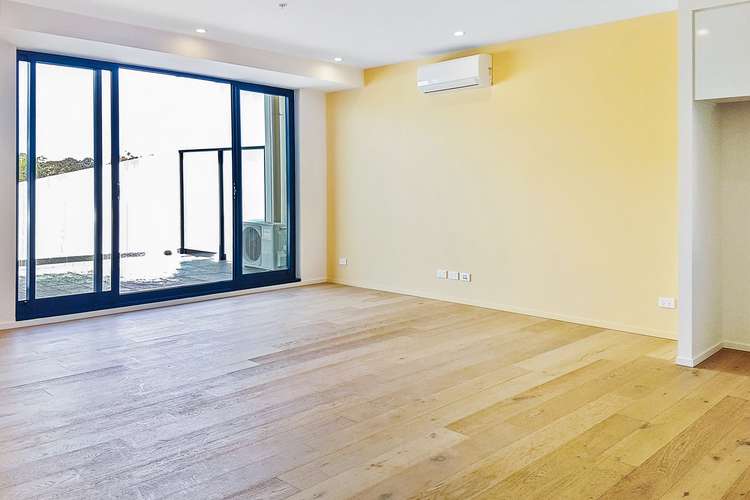 Second view of Homely apartment listing, 308/17-21 Queen Street, Blackburn VIC 3130