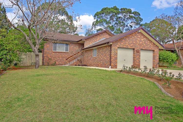 Main view of Homely house listing, 30 Thompson Place, Camden South NSW 2570