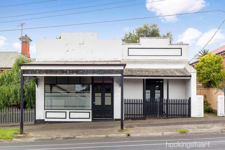 Main view of Homely house listing, 125a Eureka Street, Ballarat East VIC 3350