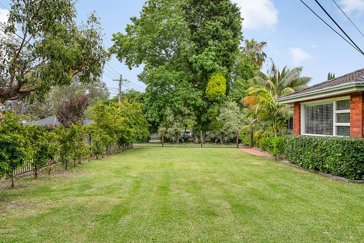 Third view of Homely house listing, 2 Lowanna Street, Belrose NSW 2085