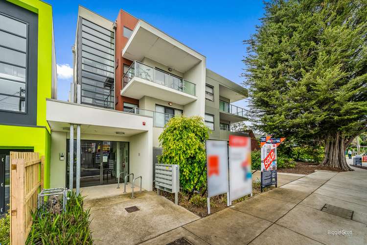 Main view of Homely apartment listing, 109/3 Chandler Road, Boronia VIC 3155