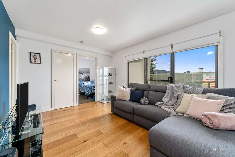 Second view of Homely apartment listing, 109/3 Chandler Road, Boronia VIC 3155