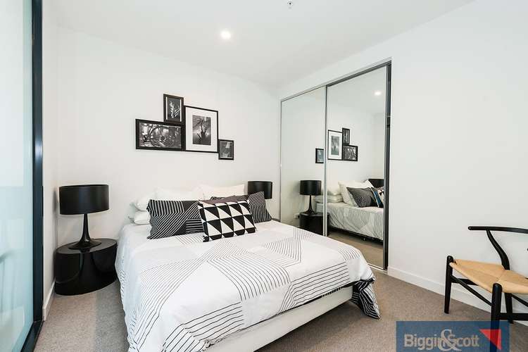 Fifth view of Homely apartment listing, 505/1 Mount Street, Prahran VIC 3181