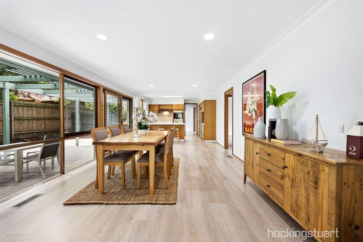 Main view of Homely house listing, 55 Warrawee Circuit, Frankston VIC 3199