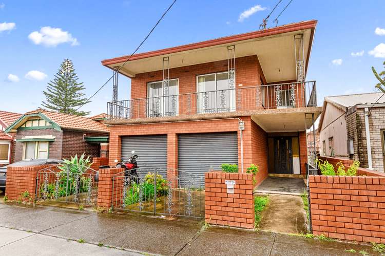 Main view of Homely unit listing, 1a/67 Maloney Street, Mascot NSW 2020