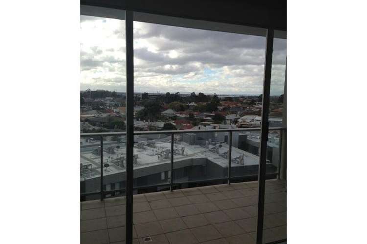 Second view of Homely apartment listing, 609/250 Barkly Street, Footscray VIC 3011