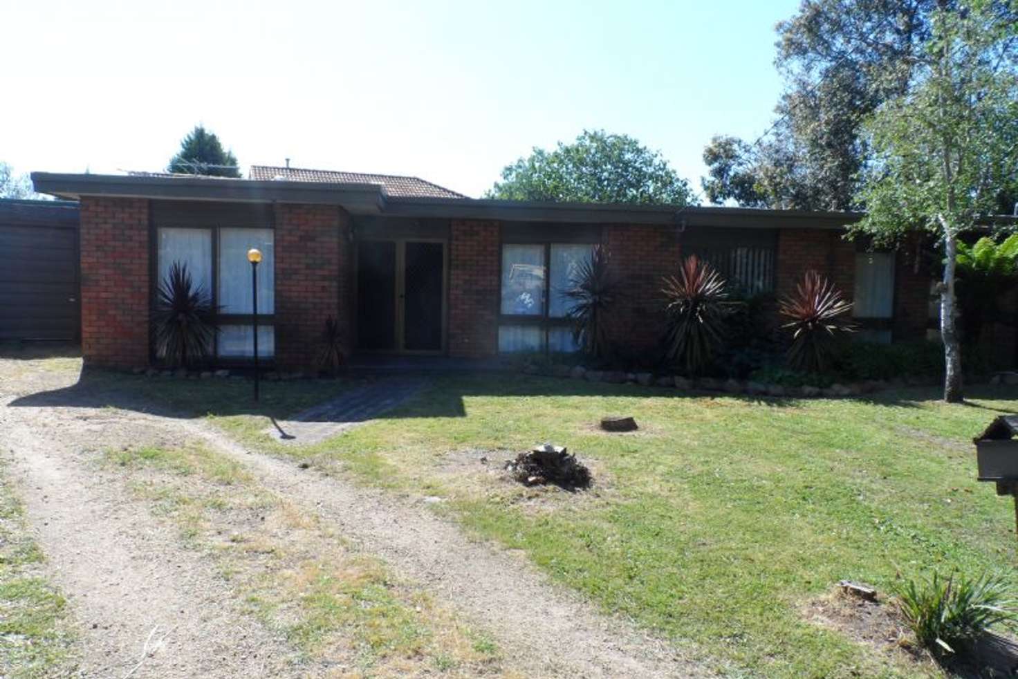 Main view of Homely house listing, 4 Hartley Court, Frankston VIC 3199