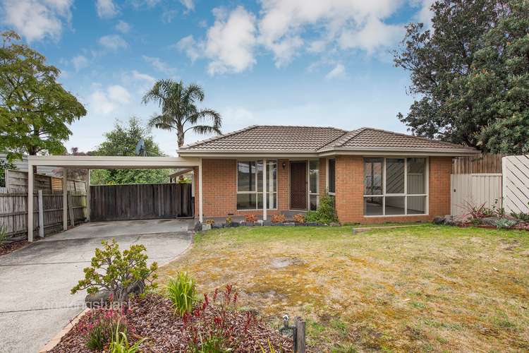 Main view of Homely house listing, 45 Willow Road, Frankston VIC 3199