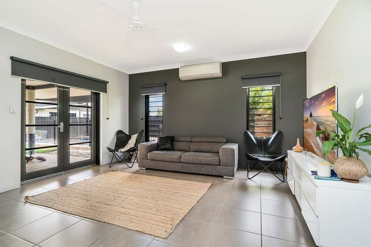 Fifth view of Homely house listing, 22 Taylor Crescent, Bellamack NT 832