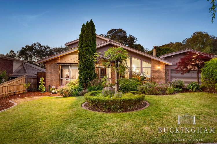 Main view of Homely house listing, 35 Maxine Drive, St Helena VIC 3088