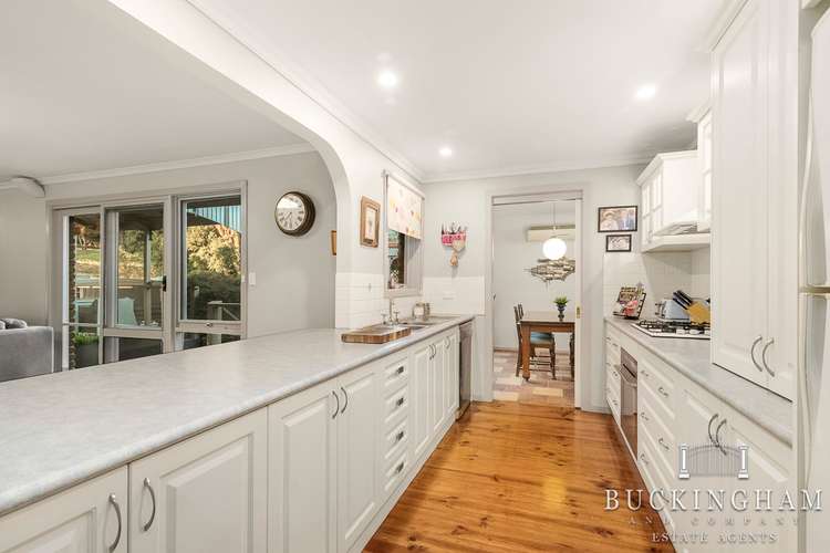 Fifth view of Homely house listing, 35 Maxine Drive, St Helena VIC 3088