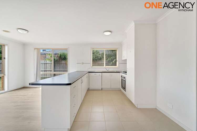 Second view of Homely house listing, 35 Parklea Way, Tarneit VIC 3029