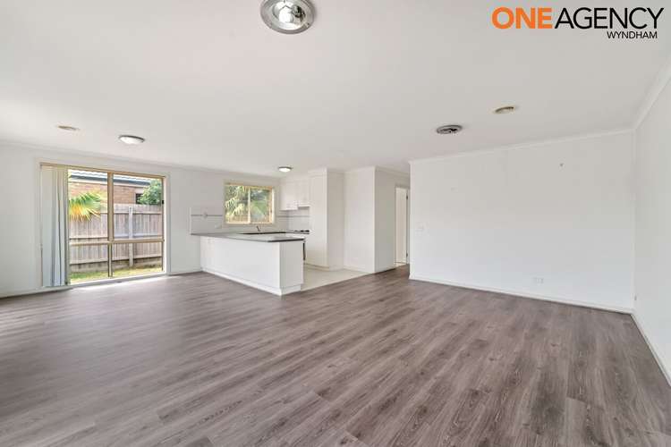 Third view of Homely house listing, 35 Parklea Way, Tarneit VIC 3029