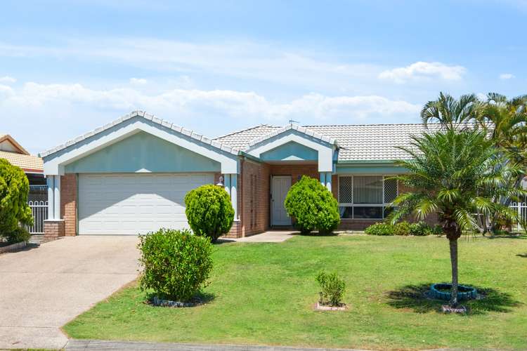 Main view of Homely house listing, 16 Otter Court, Pelican Waters QLD 4551