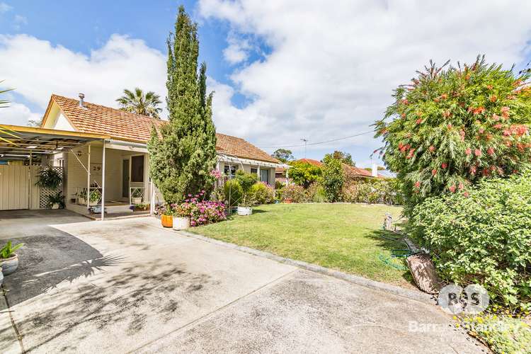Main view of Homely house listing, 29 Knight Street, Withers WA 6230