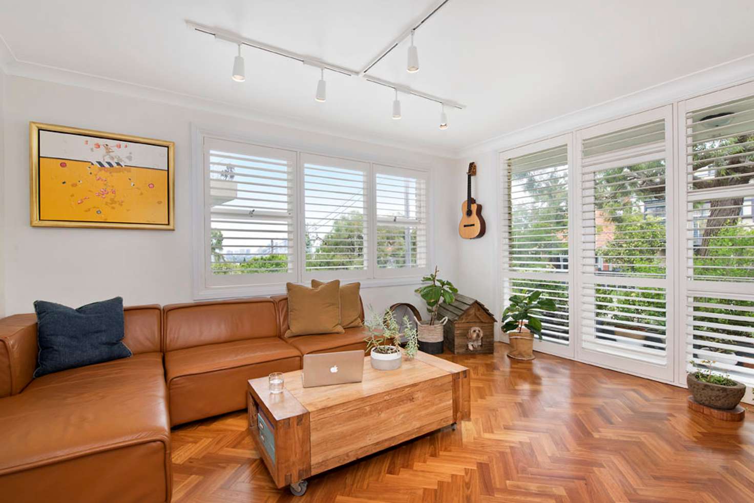 Main view of Homely unit listing, 8/29 Murdoch Street, Cremorne NSW 2090