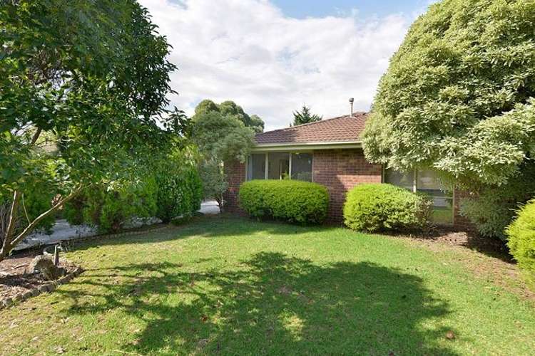 Second view of Homely house listing, 52 Collins Crescent, Berwick VIC 3806