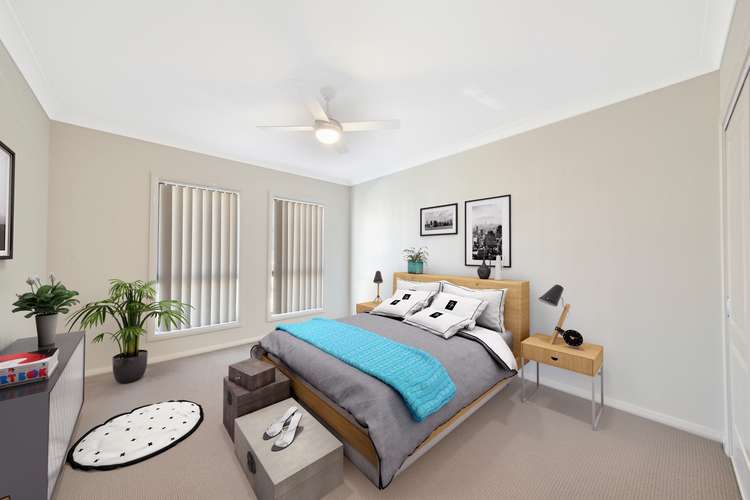 Third view of Homely house listing, 1/24 Goodluck Circuit, Cobbitty NSW 2570
