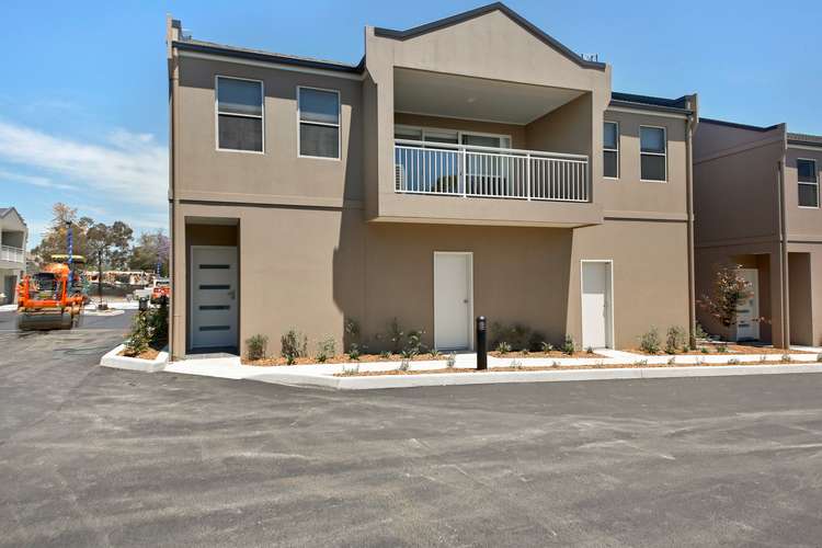 Main view of Homely apartment listing, 29/277 Old Hume Highway, Camden NSW 2570