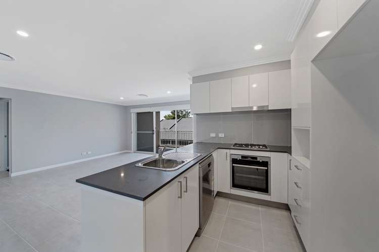 Second view of Homely apartment listing, 29/277 Old Hume Highway, Camden NSW 2570