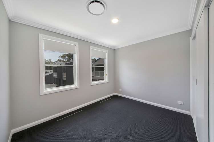 Fifth view of Homely apartment listing, 29/277 Old Hume Highway, Camden NSW 2570