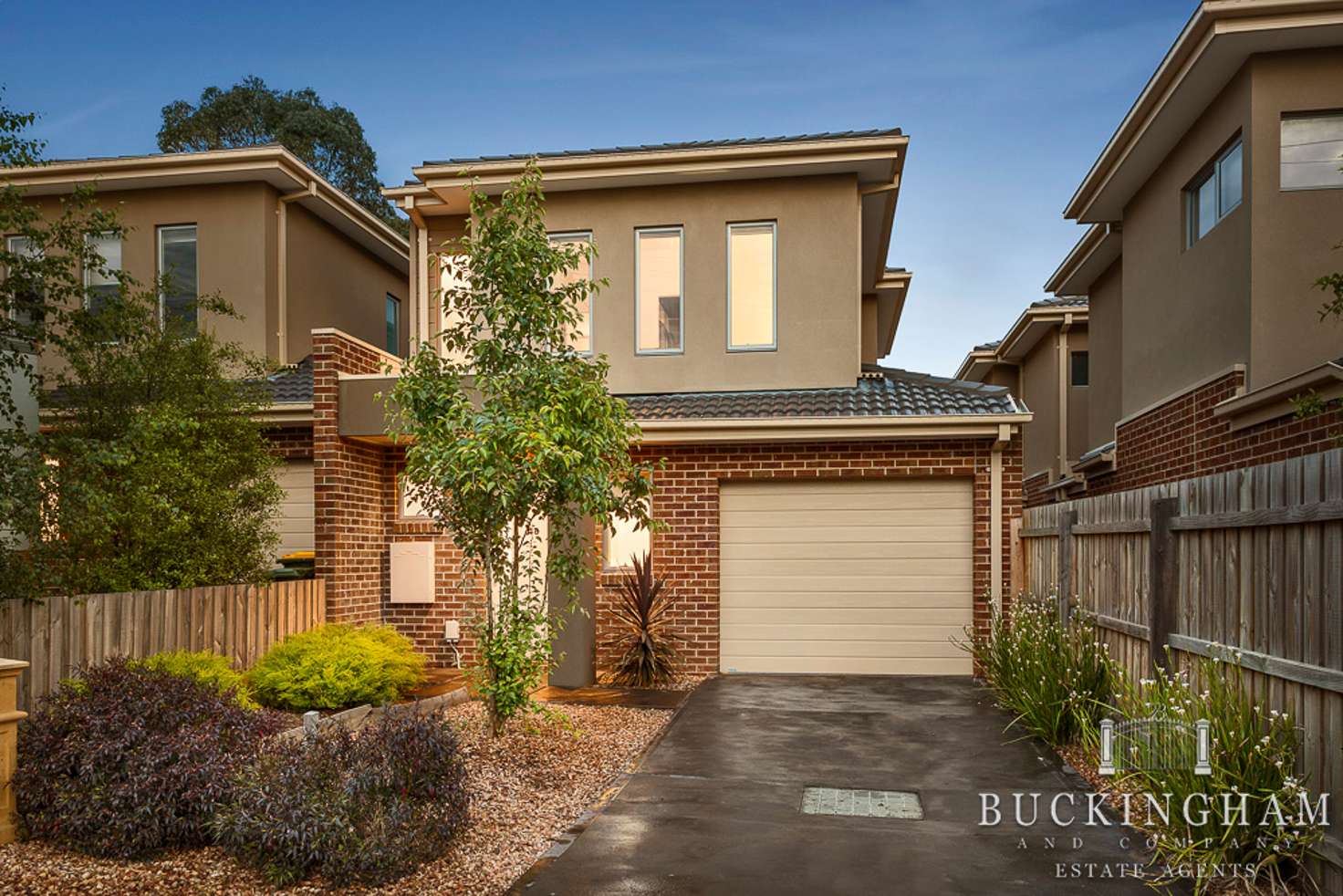 Main view of Homely house listing, 48 Reid Street, South Morang VIC 3752