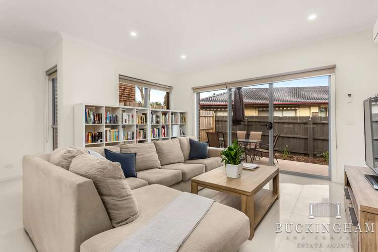 Fifth view of Homely house listing, 48 Reid Street, South Morang VIC 3752