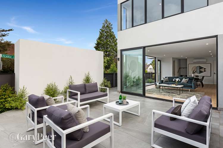 Fourth view of Homely townhouse listing, 4/892 Glen Huntly Road, Caulfield South VIC 3162