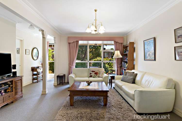 Second view of Homely unit listing, 1/260 Lawrence Road, Mount Waverley VIC 3149