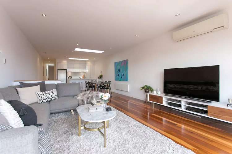 Main view of Homely apartment listing, 19A Claremont Avenue, Malvern VIC 3144