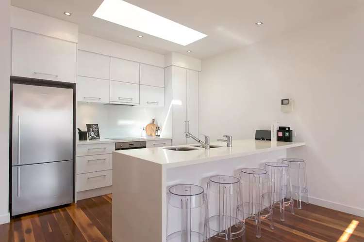 Third view of Homely apartment listing, 19A Claremont Avenue, Malvern VIC 3144