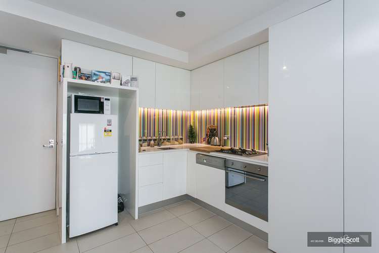 Third view of Homely apartment listing, 112/120 Greville Street, Prahran VIC 3181