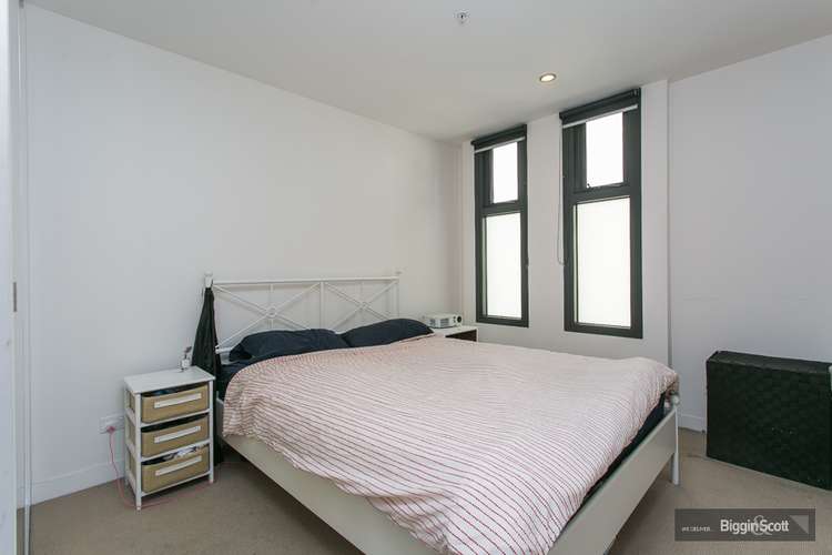 Fourth view of Homely apartment listing, 112/120 Greville Street, Prahran VIC 3181