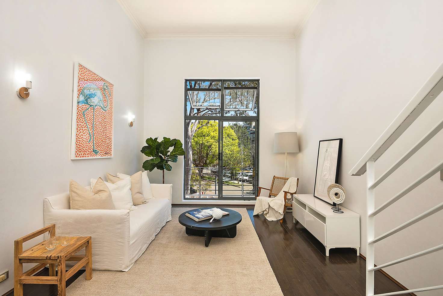 Main view of Homely apartment listing, 107/2 Macpherson Street, Cremorne NSW 2090