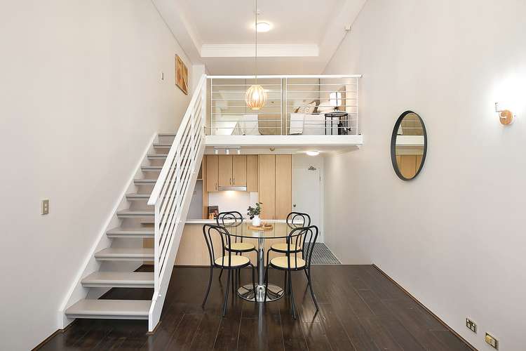 Second view of Homely apartment listing, 107/2 Macpherson Street, Cremorne NSW 2090